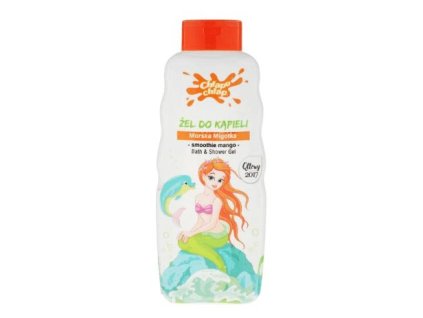 Chlapu Chlap Mango sprchový gél+pena do kúpeľa 710ml