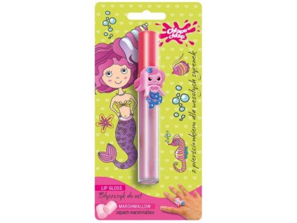Chlapu Chlap Marshmallow Brillant lesk na pery 3g