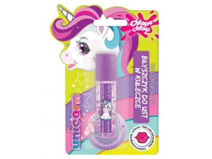Chlapu Chlap Marshmallow roll-on lesk na pery 5ml