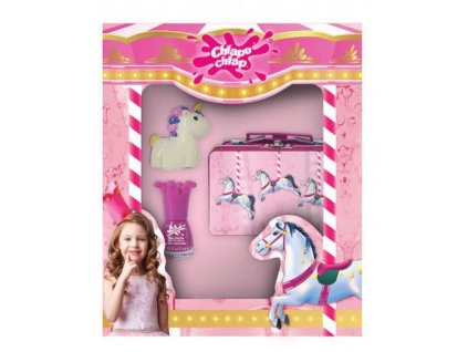 Chlapu Chlap Unicorn kozmetický set pre dievčatá 1ks
