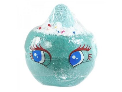 Chlapu Chlap Jednorožec Strawberry bomba do kúpeľa 120g