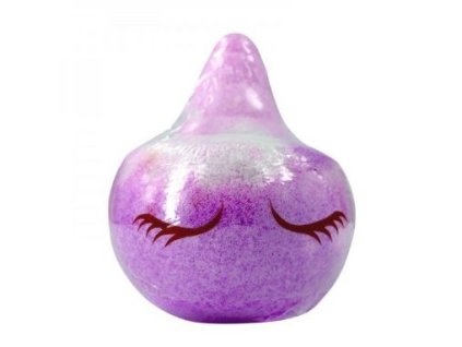 Chlapu Chlap Jednorožec Blueberry bomba do kúpeľa 120g