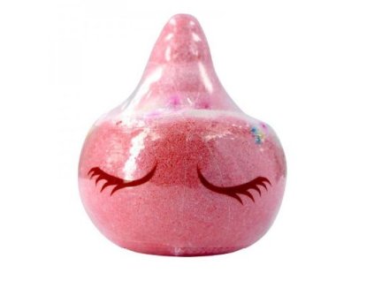 Chlapu Chlap Jednorožec Hruška bomba do kúpeľa 120g