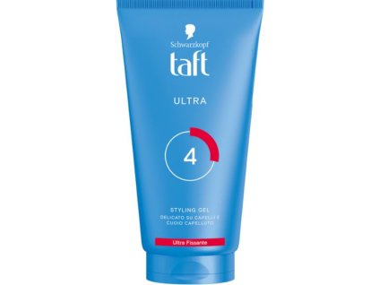 Taft Ultra 4 gél na vlasy 150ml