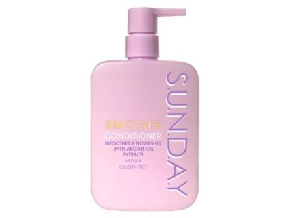 SUNDAY Smooth kondicionér na vlasy 350ml