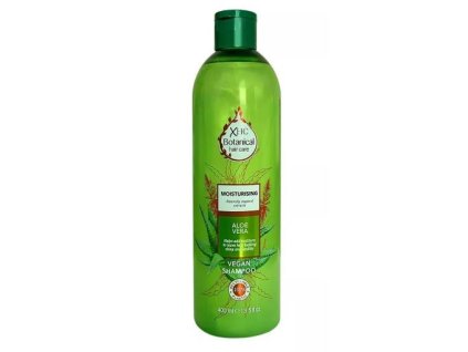 Xpel Botanical Aloe Vera šampón na vlasy 400ml