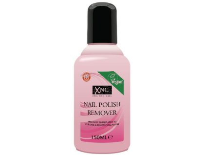 Xpel Nail Polish Vegan odlakovač na nechty 150ml