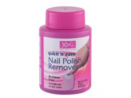 Xpel Quick Easy odlakovač na nechty 75ml