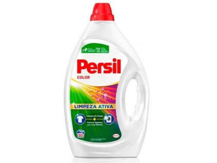 Persil prací gél 2,25l Color na 50 pracích dávok