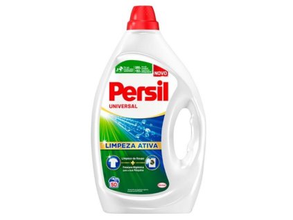 Persil prací gél 2,25l Universal na 50 pracích dávok
