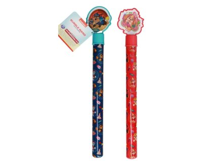 Paw Patrol bublifuk 60ml (dlhý)