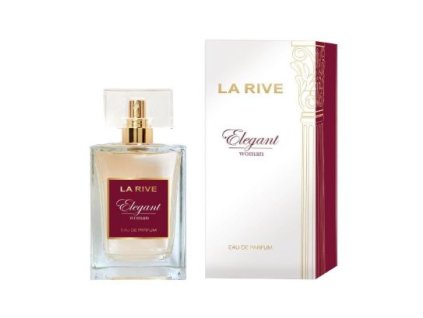La Rive Elegant dámska parfémová voda 100ml