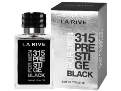 La Rive 315 Prestige pánska toaletná voda 100ml