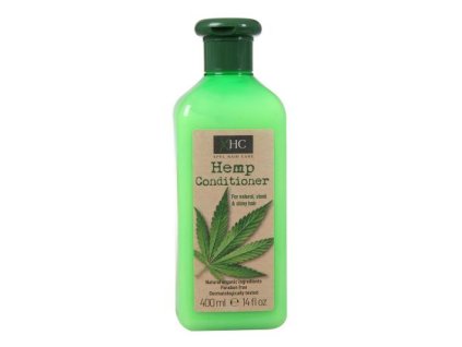 Xpel Hemp kondicionér na vlasy 400ml