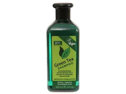 Xpel Green Tea šampón na vlasy 400ml