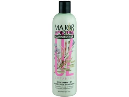 Xpel Major moisture kondicionér na vlasy 400ml