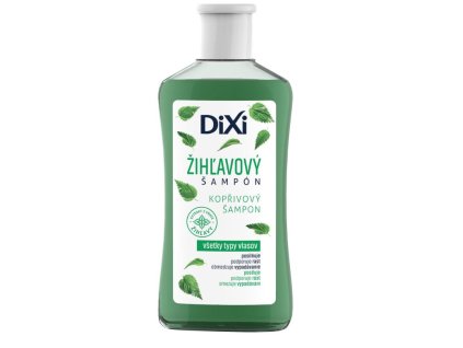 Dixi Žihľavový šampón na vlasy 100ml