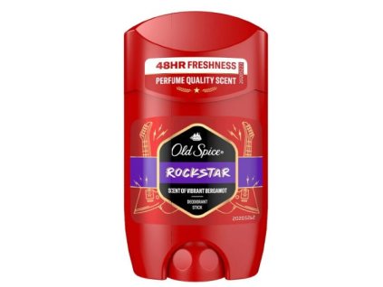 Old Spice Rockstar deostick 50ml