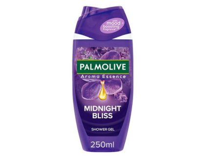 Palmolive Midnight Bliss dámsky sprchový gél 250ml