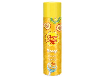 Chupa Chups Mango osviežovač vzduchu 300ml