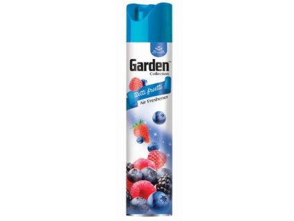 Garden Collection Tutti Frutti osviežovač vzduchu 300ml
