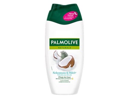 Palmolive Cocco Fresco&Latte dámsky sprchový gél 750ml