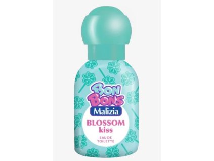 Malizia BonBons Blossom Kiss toaletná voda 50ml