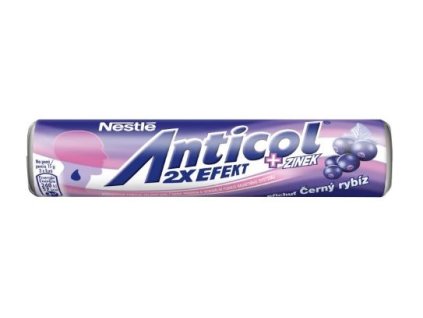 Anticol Čierne ríbezle 50g