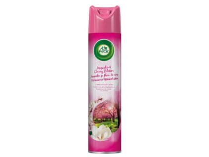 Air Wick Magnolia&Cherry Blossom osviežovač vzduchu 300ml