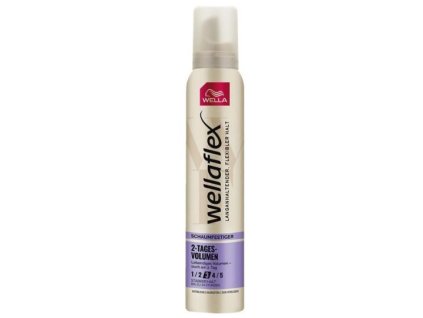 Wellaflex 2-tages Volumen 3 penové tužidlo 200ml