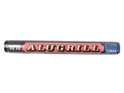 Grilovací alobal - 30cmx10m