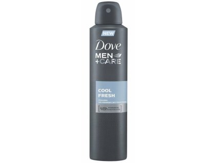 Dove  Cool Fresh deospray 250ml