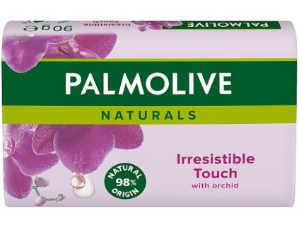 Palmolive mydlo 90g s čiernou orchideou