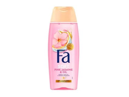 Fa dámsky sprchový gél 250ml Pink Jasmine&Oil