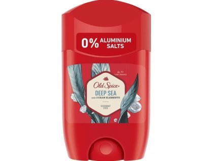 Old Spice Deep Sea deostick 50ml