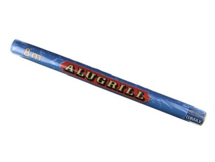 Alobal grilovací - extra široký,extra pevný 44cmx8m