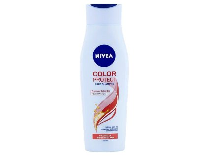 Nivea dámsky šampón 250ml Color Care&Protect