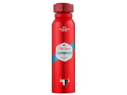 Old Spice pánsky deospray 150ml Whitewater