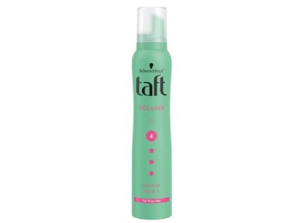 Taft Volume 4 penové tužidlo 200ml