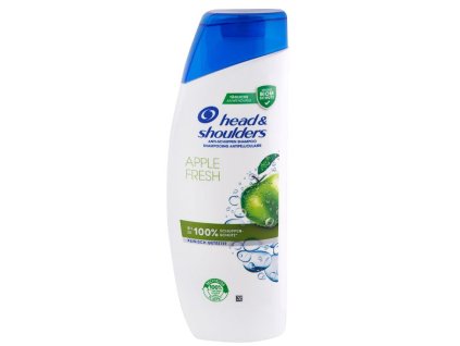 Head&Shoulders Apple Fresh šampón proti lupinám 700ml