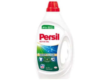 Persil Regular prací gél 1,26L na 28 pracích dávok
