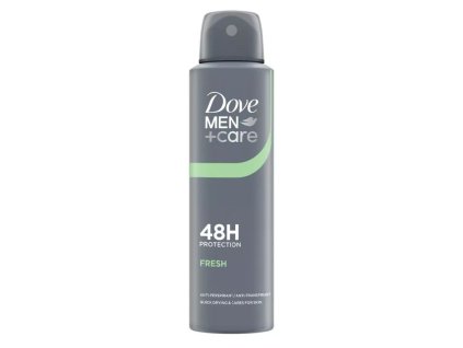 Dove Men Fresh deospray 150ml