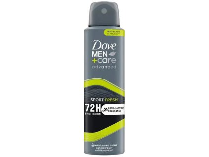 Dove Men Sport Fresh deospray 150ml