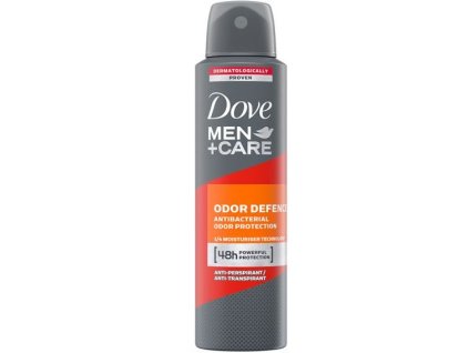 Dove Odor Defence pánsky deospray150ml