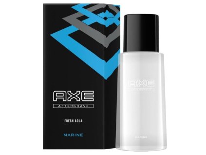 Axe Marine voda po holení 100ml