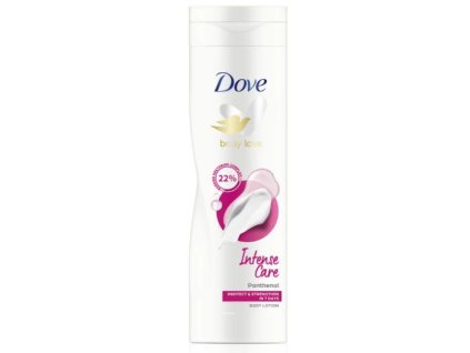 Dove Intensive telové mlieko 250ml