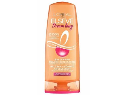 Elseve Dream Long balzam na vlasy 200ml