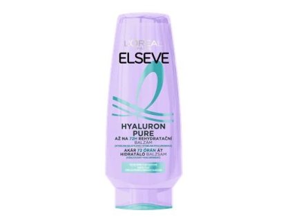 L´Oréal Elseve Hyaluron Pure balzam 200ml
