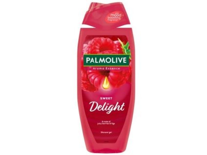 Palmolive Sweet Delight dámsky sprchový gél 500ml