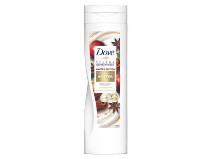 Dove Winter Ritual telové mlieko 250ml